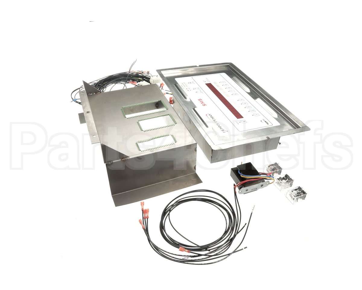 14923 Henny Penny Kit-691 Ce Cvsrn Comp To Sms
