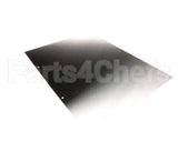 149231 Groen Weldment, Right Side Cover, Ssb-3E