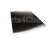 149231 Groen Weldment, Right Side Cover, Ssb-3E