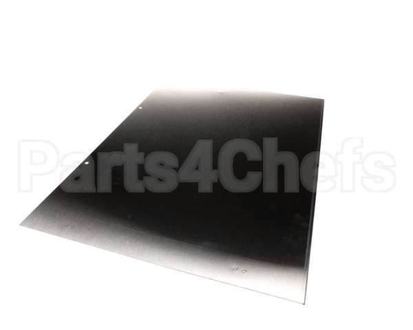 149231 Groen Weldment, Right Side Cover, Ssb-3E