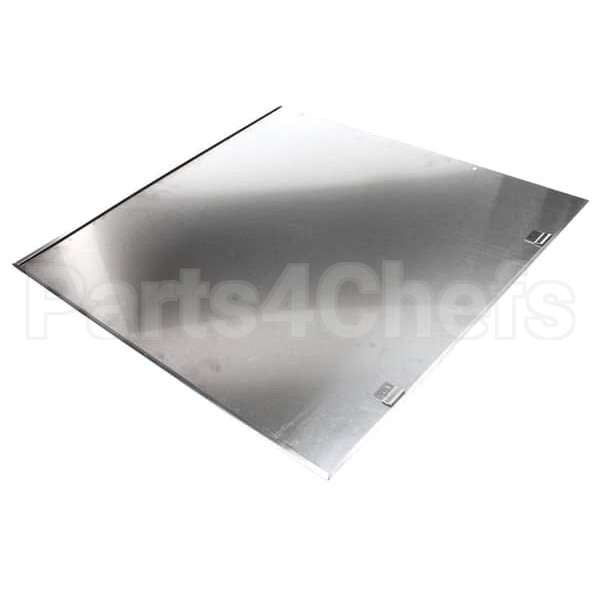 149235 Compatible Groen Weldment, Right Side Cov Er, Ssb-5G/E