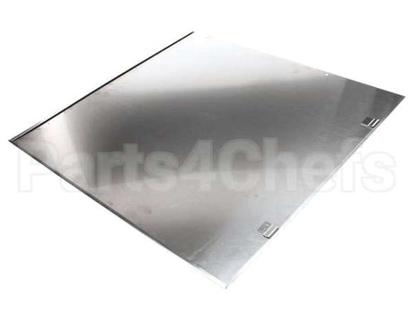 149235 Groen Weldment, Right Side Cover, Ssb-5G/E