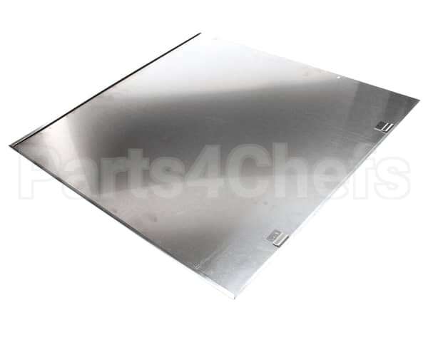 149235 Groen Weldment, Right Side Cover, Ssb-5G/E