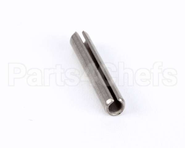 14924 Nieco Pin, Roll, 1/8 X 13/16, Sst