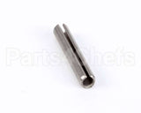 14924 Nieco Pin, Roll, 1/8 X 13/16, Sst