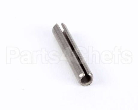 14924 Nieco Pin, Roll, 1/8 X 13/16, Sst