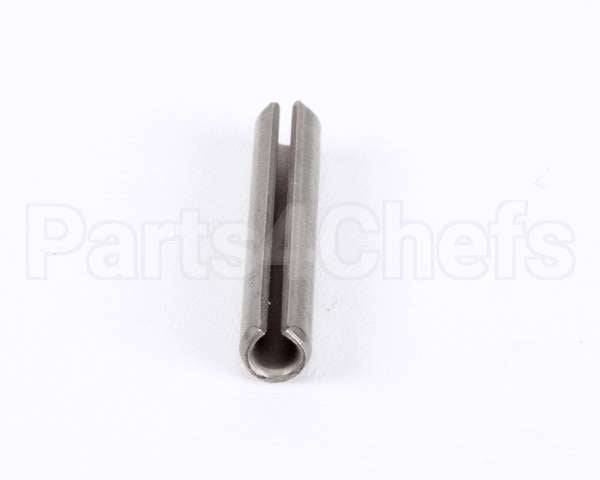 14924 Nieco Pin, Roll, 1/8 X 13/16, Sst