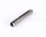 14924 Nieco Pin, Roll, 1/8 X 13/16, Sst