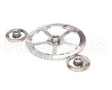 149277 Marshall Air Kit Ht18 Gear