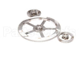 149277 Marshall Air Kit Ht18 Gear