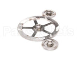 149277 Marshall Air Kit Ht18 Gear