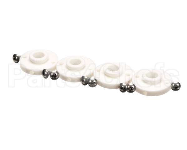 149278 Marshall Air Kitvt18 Bearings