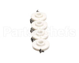 149278 Marshall Air Kitvt18 Bearings