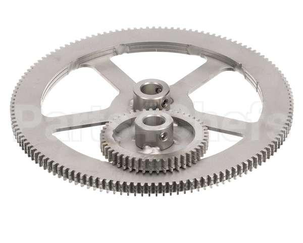 149279 Marshall Air Drive Gear Kit Of 2