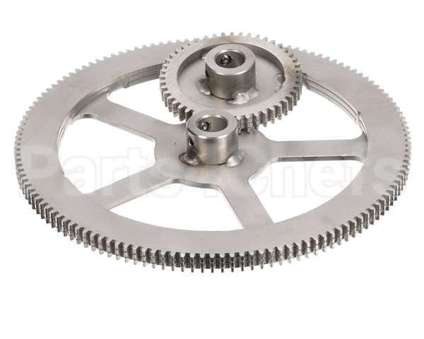 149279 Marshall Air Drive Gear Kit Of 2