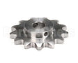 14928 Nieco Sprocket,Roller Chain,Narrow,