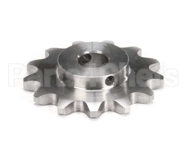 14928 Nieco Sprocket,Roller Chain,Narrow,