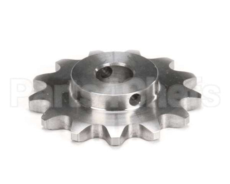14928 Nieco Sprocket,Roller Chain,Narrow,