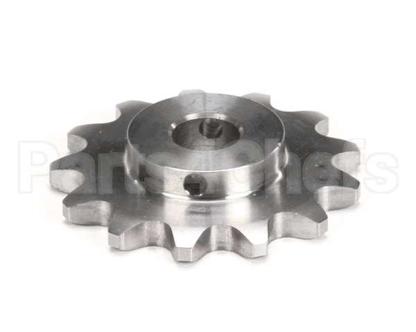 14928 Nieco Sprocket,Roller Chain,Narrow,