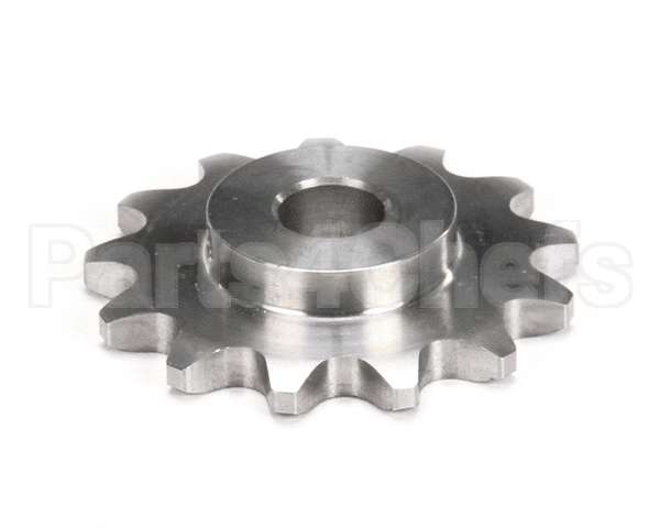 14928 Nieco Sprocket,Roller Chain,Narrow,