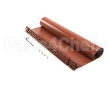 149280 Marshall Air Kit, Platen Sheet 4 Pack
