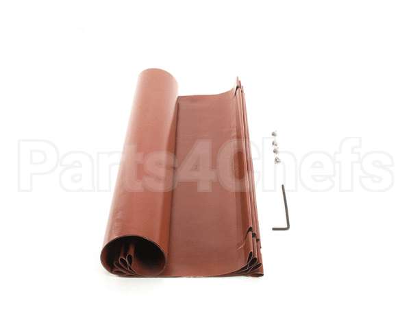 149280 Marshall Air Kit, Platen Sheet 4 Pack
