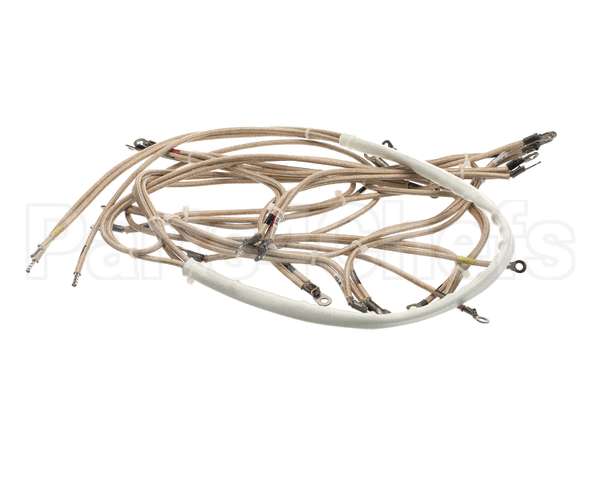 149292 Groen Wire Harness, Elements, Bpm 40E 480V