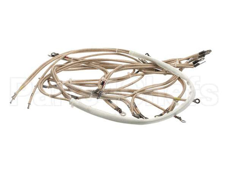 149292 Groen Wire Harness, Elements, Bpm 40E 480V