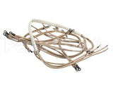 149292 Groen Wire Harness, Elements, Bpm 40E 480V