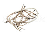 149292 Groen Wire Harness, Elements, Bpm 40E 480V