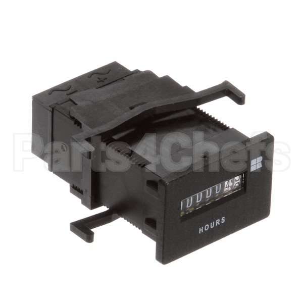 149295 Compatible Groen Hourmeter, Ssb