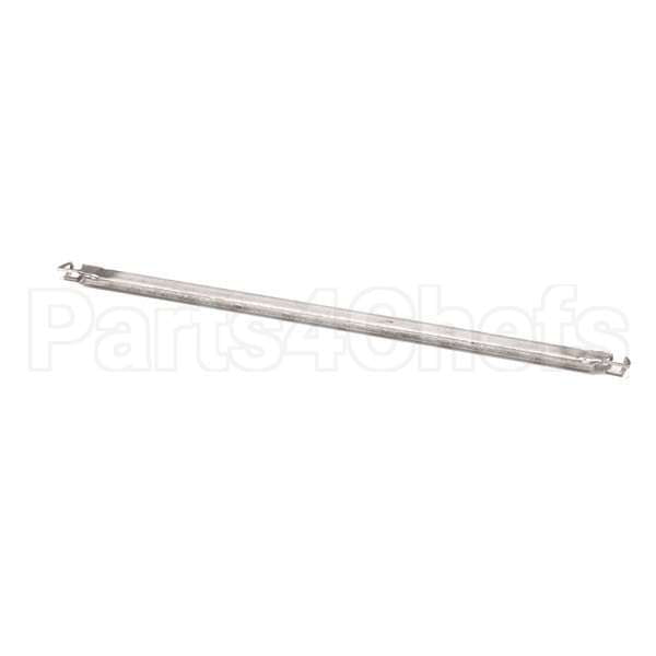 14931 Compatible Nieco Push-Bar, 12 Rod Belt - Wldmt
