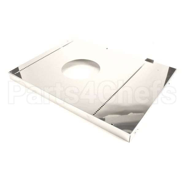 149313 Compatible Groen Shroud, Fan, Ssb-5G\E