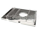 149314 Groen Assembly, Fan Shroud, Ssb-5E/G