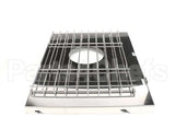 149314 Groen Assembly, Fan Shroud, Ssb-5E/G
