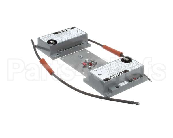 14932 Henny Penny Kit-Dom 8Hd Fenwal Ign Mod