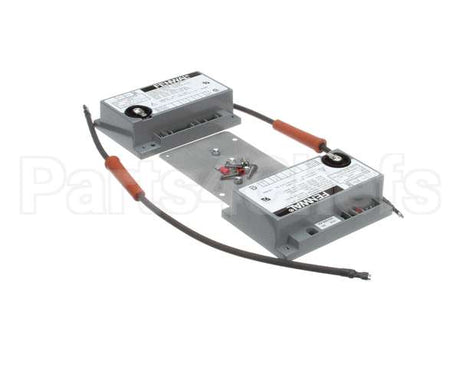 14932 Henny Penny Kit-Dom 8Hd Fenwal Ign Mod