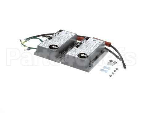 14933 Henny Penny Kit-34X Non Ce Ignit Mod