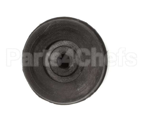 14933 Omcan Rubber Foot