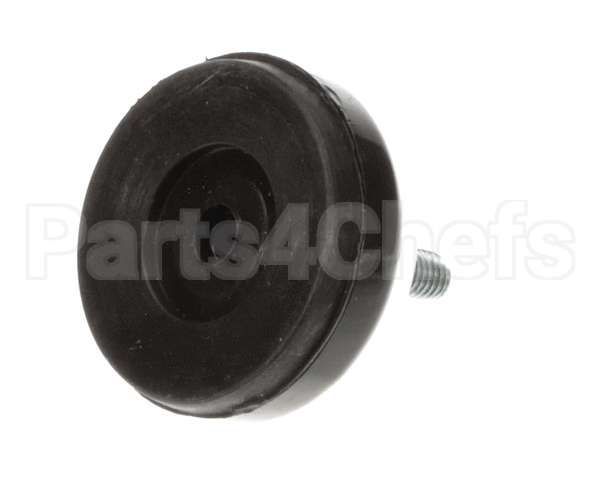 14933 Omcan Rubber Foot