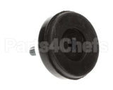 14933 Omcan Rubber Foot