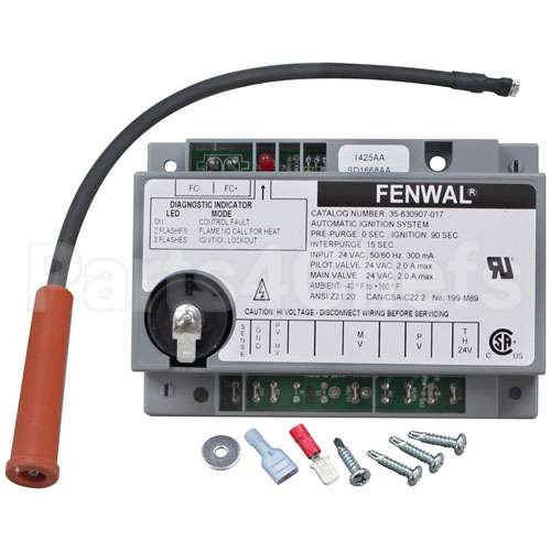 14935 Compatible Henny Penny Ignition Module