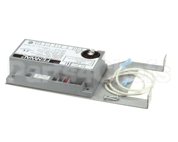 14937 Henny Penny Kit-600 Fenwal Ign Mdl Ce