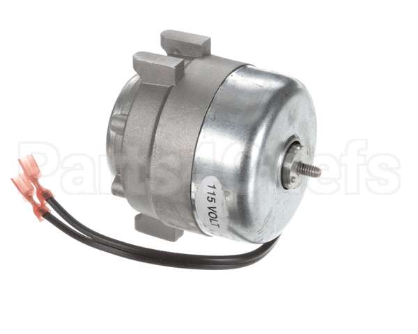 149376 Norlake Evaporator Fan Motor Ecm 115V
