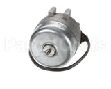149376 Norlake Evaporator Fan Motor Ecm 115V