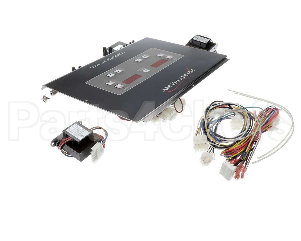 14939 Henny Penny Kit-Ofg32X Em To C1000 Retro