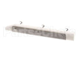 149404 Marshall Air Kit Chain Support Bar