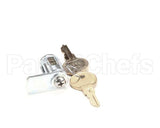 149448 Norlake Lock Key (40-12013-0001)