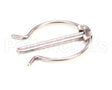 14947 Cretors Clip-Motor Drive