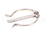 14947 Cretors Clip-Motor Drive